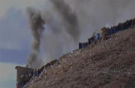 batalla de Flita La batalla de Flita: Otra derrota de Al Nusra en Siria